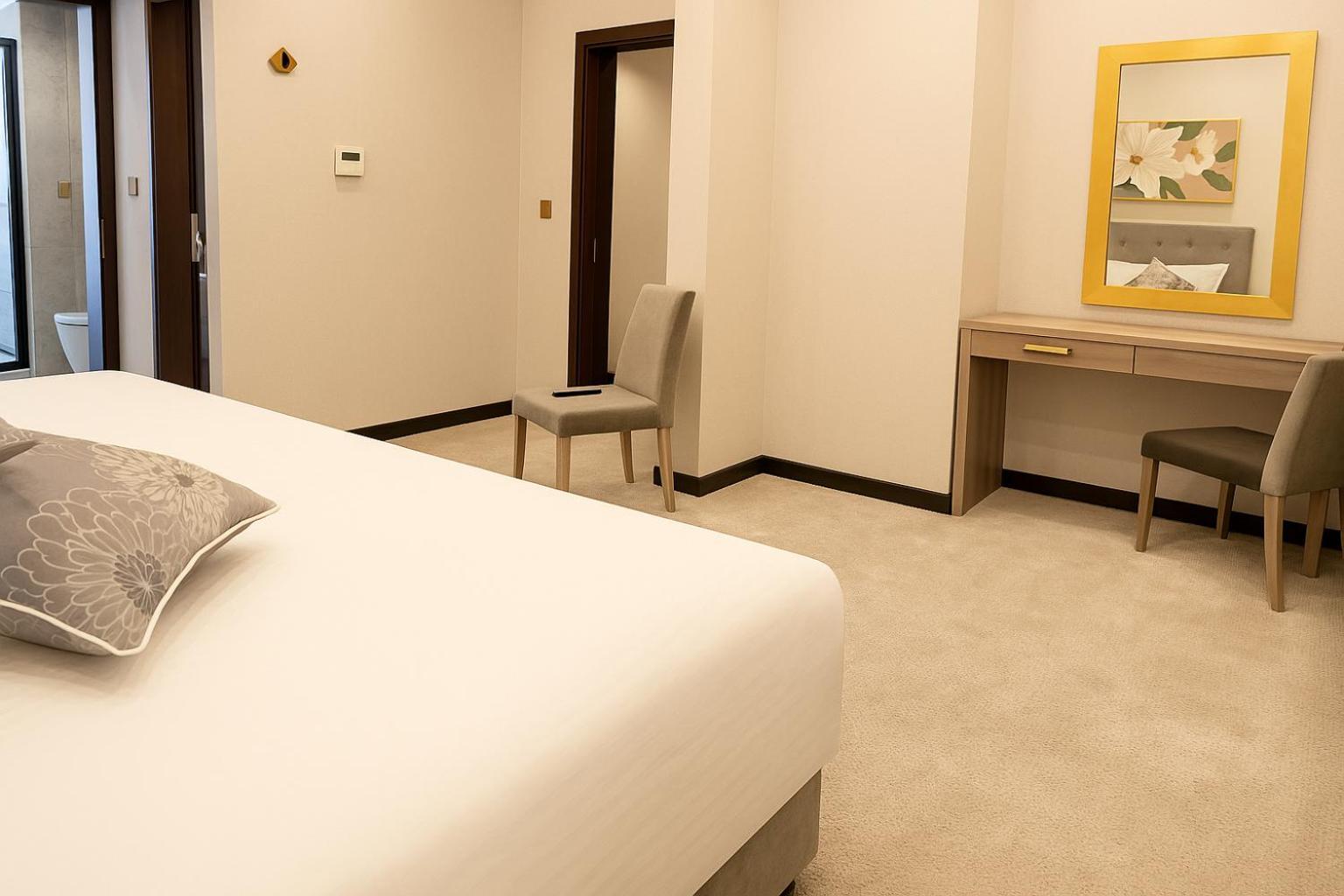 Saraya Palace Hotel ドーハ エクステリア 写真